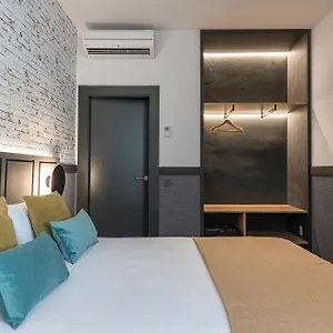 Gasthof Bypillow San Mames, Bilbao