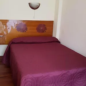 Gasthof Martinez, Bilbao